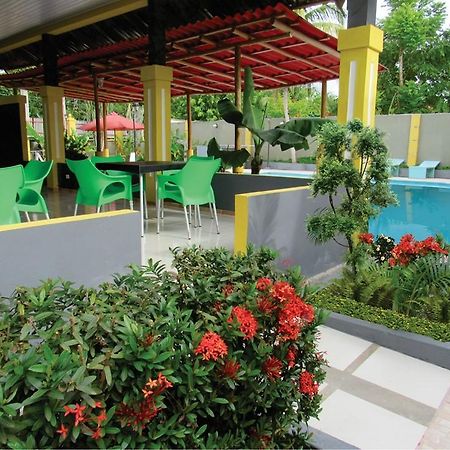 Cabanas Yakuruna Leticia Exterior foto