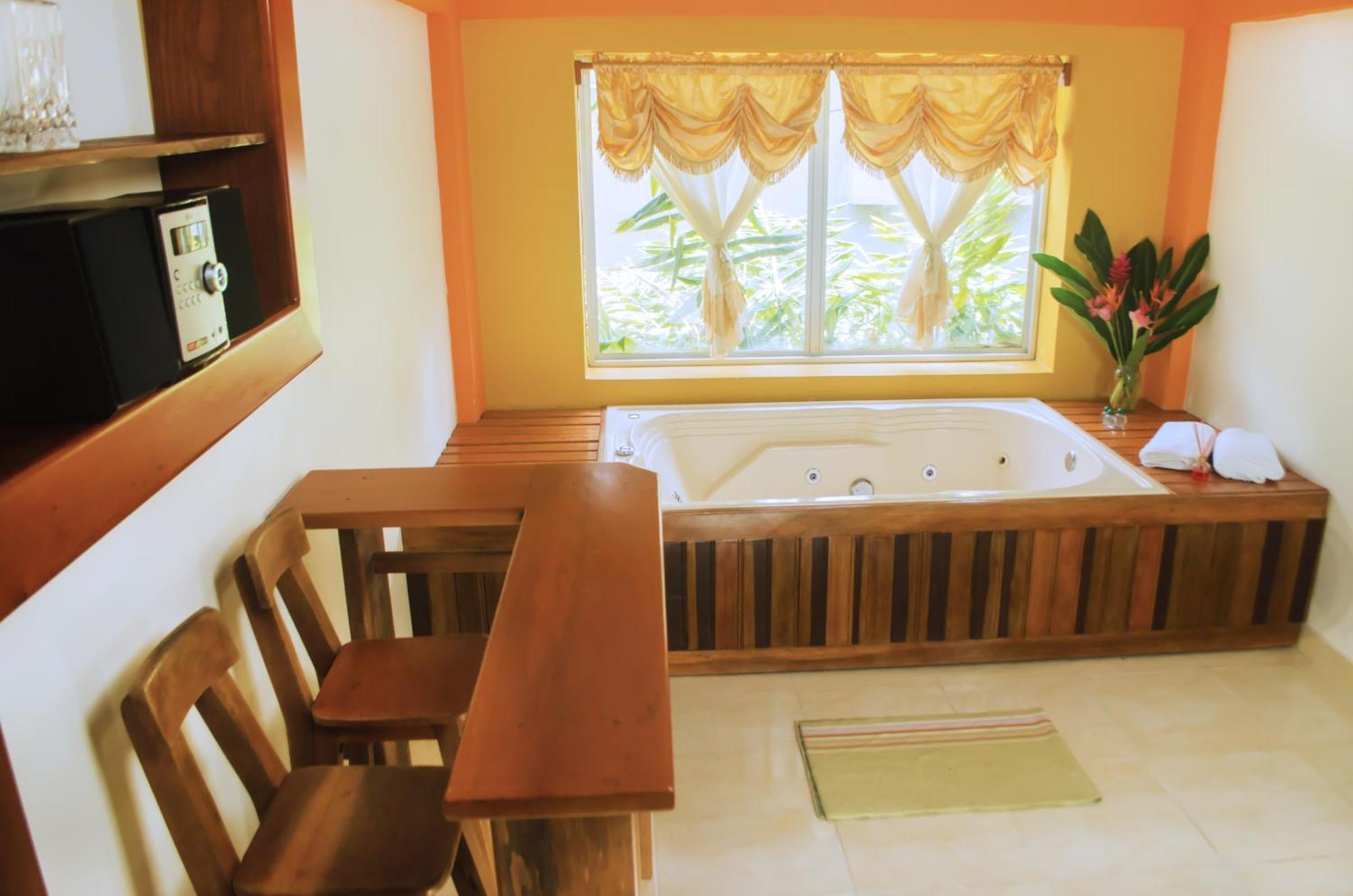 Cabanas Yakuruna Leticia Quarto foto