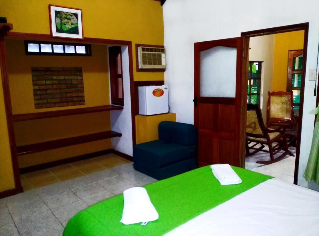 Cabanas Yakuruna Leticia Exterior foto