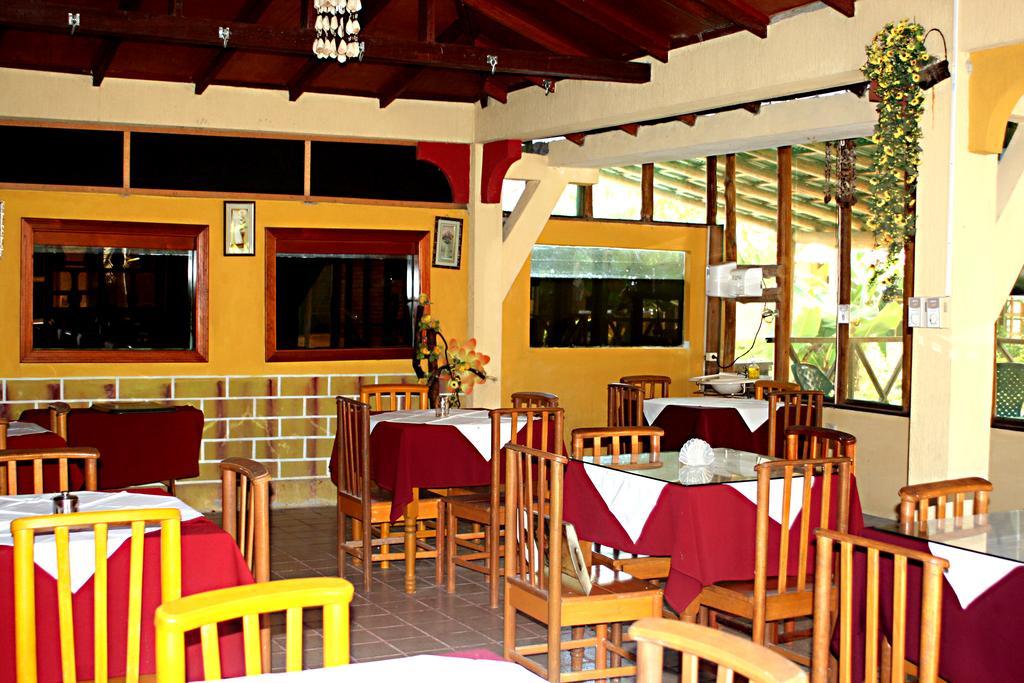 Cabanas Yakuruna Leticia Quarto foto