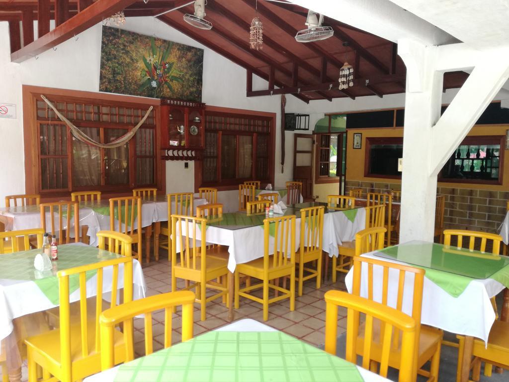 Cabanas Yakuruna Leticia Exterior foto