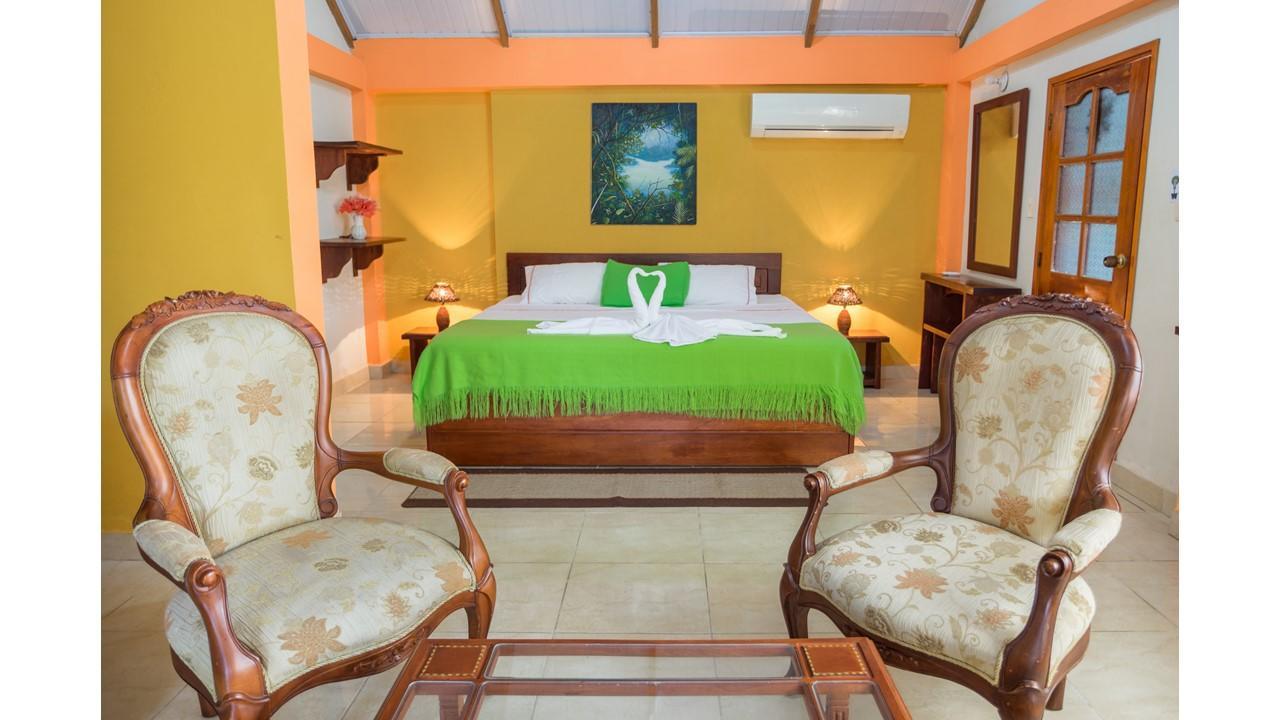 Cabanas Yakuruna Leticia Exterior foto