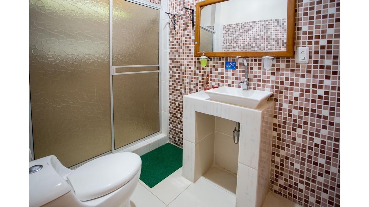Cabanas Yakuruna Leticia Exterior foto